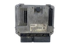 Calculateur 55208133 0281011556 41C372DK4 Lancia Bosch 51564