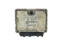 Calculateur 030906032EB 0261207625 VW Bosch 57220