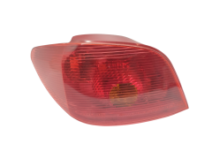 Phare De Voiture Gauche Arrière Peugeot 307 6350P3 T50 Valeo Phare De Voiture Gauche Arrière Peugeot 307 6350P3 T50 Valeo