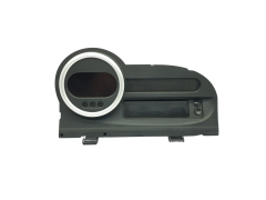 Bloc Compteurs Vitesse Renault Twingo R 280346262R A 1009 Bloc Compteurs Vitesse Renault Twingo R 280346262R A 1009