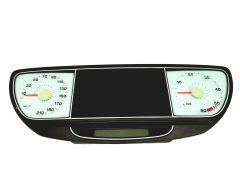 Bloc Compteurs Vitesse 1499140080 Phedra C8 807 Ulysse PSA 37486 Bloc Compteurs Vitesse 1499140080 Phedra C8 807 Ulysse PSA 37486