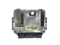 Calculateur 0281011529 8200051608 8200546983 Renault Bosch 62859