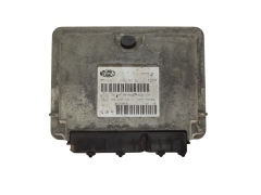 Calculateur Fiat 51819338 IAW4AF.M9 61600.627.08 Magneti Marelli Calculateur Fiat 51819338 IAW4AF.M9 61600.627.08 Magneti Marelli