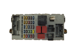 Calculateur BSI Fiat 51732916 NPL 51732919 CPL Delphi