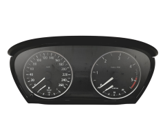 Bloc Compteurs Vitesse BMW 3 E91 9110205-03 1025350-48 Borg