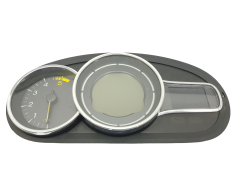 Bloc Compteurs Vitesse Renault Megane 3 248103503R 25990