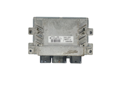 Calculateur S120205102A 8201117953 8201082039 Dacia Renault 43701