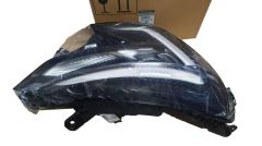 Phare Droit Original 260107933R Renault