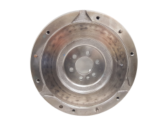 Volant Moteur 9809984080 1.2 VTI Citroen C3 Peugeot 208 0km Volant Moteur 9809984080 1.2 VTI Citroen C3 Peugeot 208 0km