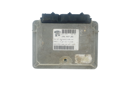 Calculateur 46823490 IAW4EF.B3 Fiat Magneti Marelli 41358