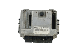 Calculateur 0281011549 8200310863 8200370779 Renault Bosch 38964