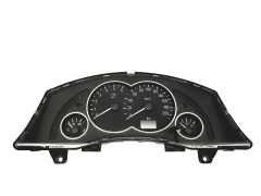 Bloc Compteurs Vitesse Opel Meriva A 13140265MN 110080162014 41062