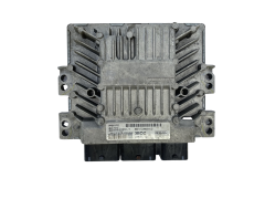 Calculateur 5WS40585C-T 8V21-12A650-CC Mazda Siemens 53032