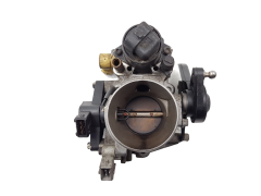 Boitier Papillon D’admission Citroen Peugeot 1.8 PF90/018 B04/01 163563 AMC