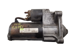 Démarreur Moteur Renault 7700865213 D7R25 1.9 Valeo 1259