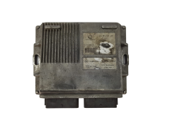 Calculateur LPG 110R-006011 616642000 67R-016002 Fiat Landi Renzo 14186