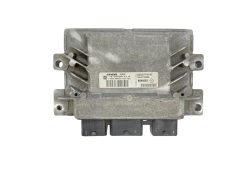 Calculateur S120200113A 8200774747 8200700695 Renault Siemens 54042