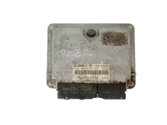Calculateur Rover MSB101150 0281001956 Bosch 37531