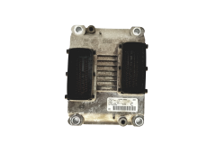Calculateur ME73H4F038 0261201110 Fiat Bosch 27335