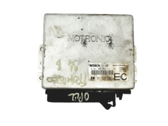 Calculateur 91140246EC 0261200540 Opel Bosch GM