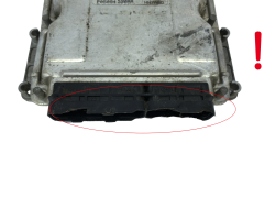 Calculateur 0281012275 P05094590AA Chrysler Bosch 48026
