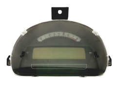 Bloc Compteurs Vitesse Citroen C2 C3 9660225780 D 02 59152