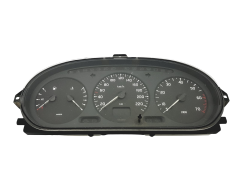 Bloc Compteurs Vitesse Renault Scenic 1 Megane 1 7700847782 55524 Bloc Compteurs Vitesse Renault Scenic 1 Megane 1 7700847782 55524