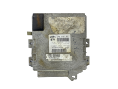 Calculateur PSA 9639907880 IAW1AP.81 16301.794 Magneti Marelli 57443