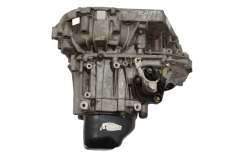 Boîte De Vitesse JR5114 Nissan Micra III (K12) 1,5 dci