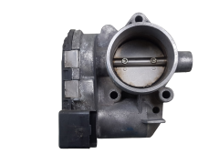 Boitier Papillon D’admission Citroen Peugeot 0280750085 1635Q9 1.6 Bosch 1173