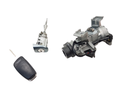 Commutateur D’allumage Audi TT 1K0905851B 1K0905865 N0502772 Valeo
