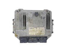 Calculateur 0281011785 9656709880 9654490280 PSA Bosch 62170