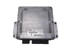 Calculateur 9657157080 0281011780 9640938180 Bosch Citroen
