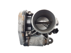 Boitier Papillon D’admission Citroen Peugeot PSA326 9687888280 2.2 HDI 2702