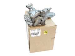 Pompe D’huile Nouvelle Original Citroen Peugeot C5 407 607 2.2 HDI 9805211380 Pompe D’huile Nouvelle Original Citroen Peugeot C5 407 607 2.2 HDI 9805211380