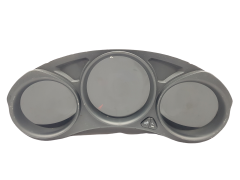 Bloc Compteurs Vitesse Citroen C4 9676962980 A2C53435356