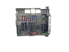 Calculateur BSM-B3 9650618480 T118470003K PSA Siemens 59392 Calculateur BSM-B3 9650618480 T118470003K PSA Siemens 59392