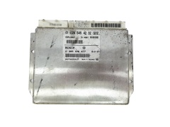 Calculateur Mercedes 0295454232Q02 0265109477 Bosch 27803