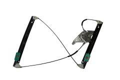 Régulateur de fenêtre Avant Gauche Pour Audi A6 4B0837461 88371802302 DPA