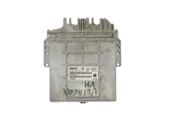 Calculateur P04686758 0281001333 Chrysler Bosch 34546