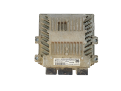 Calculateur 3S61-12A650-LB 5WS40140D-T SID 804 Ford Siemens 38044