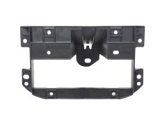 Cadre de montage radio Opel Adam 551186240 39105695 GM Cadre de montage radio Opel Adam 551186240 39105695 GM