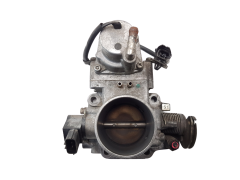 Boitier Papillon D’admission Mazda 626 E0T11471 2.0 16V Boitier Papillon D’admission Mazda 626 E0T11471 2.0 16V
