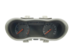 Bloc Compteurs Vitesse Opel Karl 42347136 688437714 60952