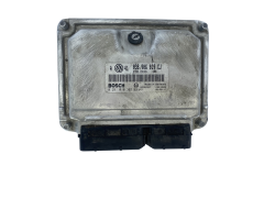 Calculateur VW 038906019CJ 0281010302 Bosch 50253