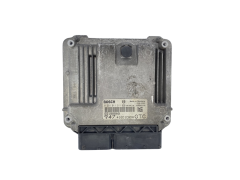 Calculateur 55198809 0281011511 416D1CBDA Bosch 60877