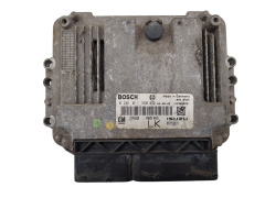 Calculateur Ecu Opel 12992628 8973729171 0281011380 1.7 CDTI Bosch