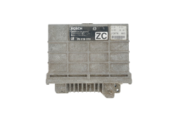 Calculateur 96016019 0260002167 ZC Opel Bosch Calculateur 96016019 0260002167 ZC Opel Bosch