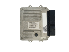 Calculateur Fiat 55186608 MJD6JF.P3 Magneti Marelli 37811