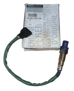 Sonde Lambda Original Renault Clio Modus Duster 0.9 TCe 226934803R Sonde Lambda Original Renault Clio Modus Duster 0.9 TCe 226934803R